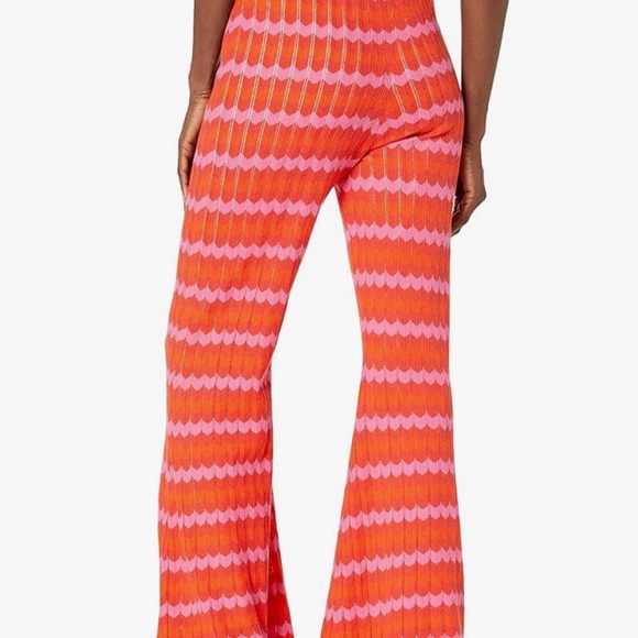 Show Me Your Mumu womens Susie Pants - Picture 2 of 10